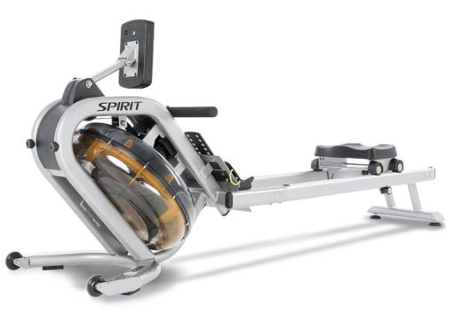 Spirit Fitness CRW800H20 Water Rower