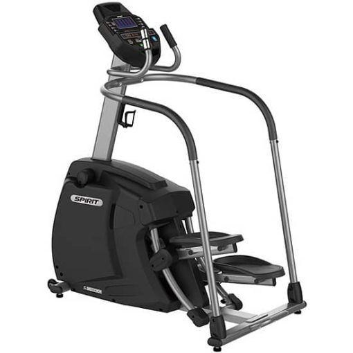 Spirit Fitness CS800 C Series Stepper