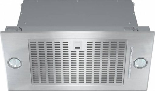 Miele DA 2360 24" Stainless Steel Insert Ventilation Hood