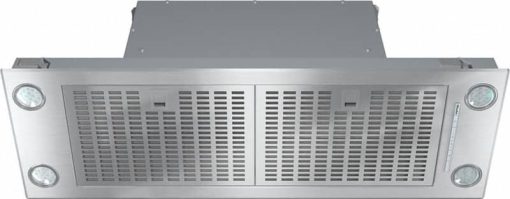 Miele DA 2390 36" Stainless Steel Insert Ventilation Hood