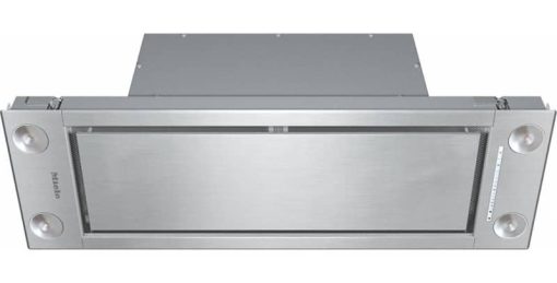 Miele DA 2698 36" Stainless Steel Insert Ventilation Hood
