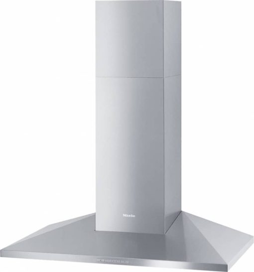 Miele DA 399-7 Classic 36" Stainless Steel Wall Ventilation Hood