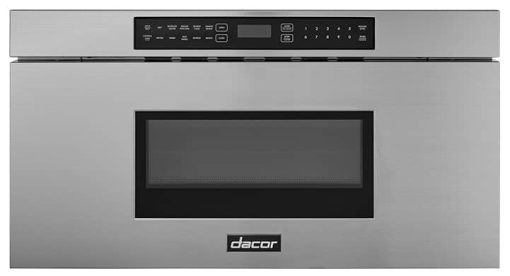 Dacor Contemporary 30" Stainless Steel Microwave-In-A-Drawer