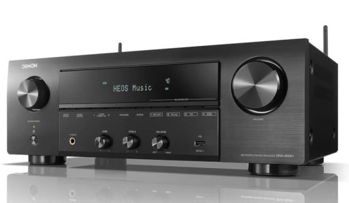Denon 2.1 Channel Stereo Network Receiver