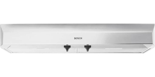 Bosch 300 Series 36" Stainless Steel Under-Cabinet Wall Hood