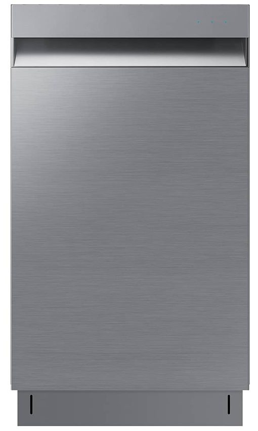 Samsung ADA 18" Fingerprint Resistant Stainless Steel Dishwasher