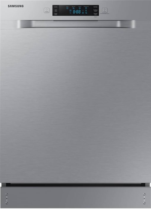 Samsung ADA 24" Stainless Steel Dishwasher With Integrated Digital Touch Controls