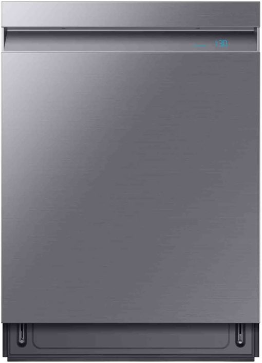 Samsung 24" Fingerprint Resistant Stainless Steel Smart Linear Wash 39 dBA Dishwasher