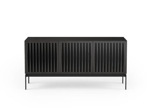 BDI Elements 8777-CO Tempo/Charcoal Storage Console
