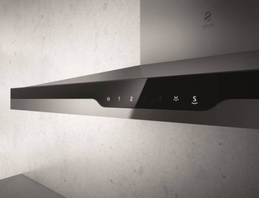 Elica Techne Plus Series Stoney 30" Stainless Steel Range Hood