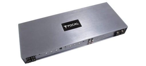 Focal Mono Subwoofer Amplifier