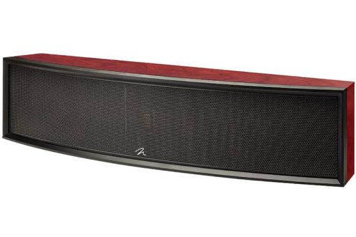 MartinLogan Focus ESL C18 Dark Cherry Center Channel Speaker