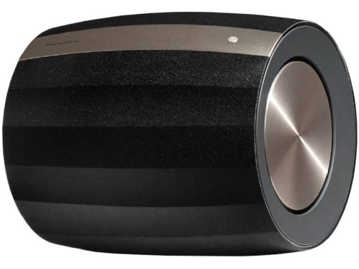 Bowers & Wilkins Formation Bass Black Wireless Subwoofer - Image 3