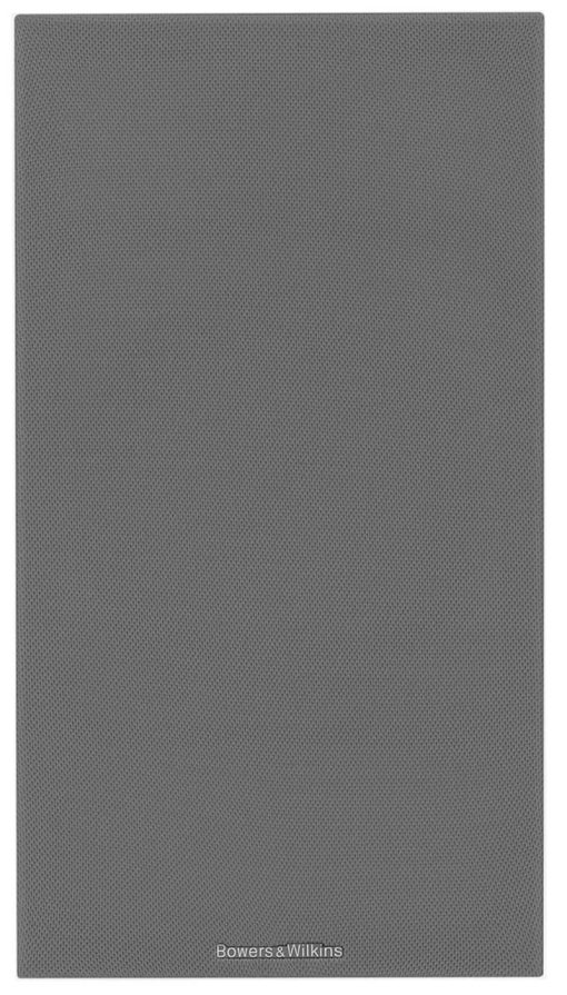 Bowers & Wilkins 600 Series 606 S2 Anniversary Edition Matte White 2-Way Stand-Mount Loudspeaker System (Pair)
