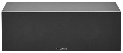 Bowers & Wilkins 600 Series HTM6 S2 Anniversary Edition Matte Black Center Channel Loudspeaker System (Each) - Image 2