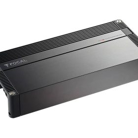 Focal D Class Premium Mono Amplifier