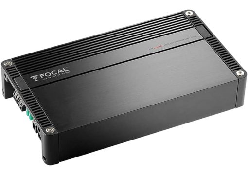 Focal AB Class Premium 4-Channel Amplifier