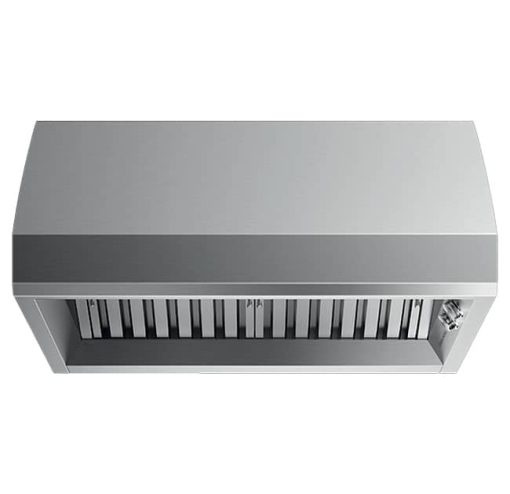 Fisher & Paykel Series 9 36" Stainless Steel Wall Range Hood