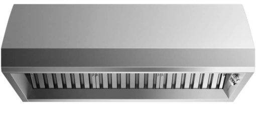 Fisher & Paykel Series 9 48" Stainless Steel Wall Range Hood