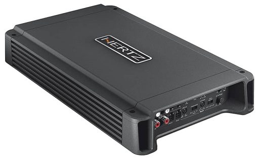 Hertz HCP High Power D-Class 4-Channel Amplifier