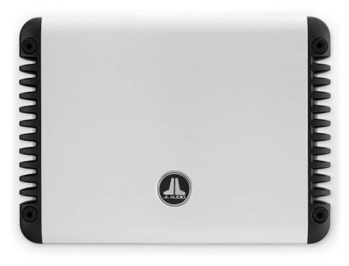 JL Audio Class D 5-Channel System Mobile Amp
