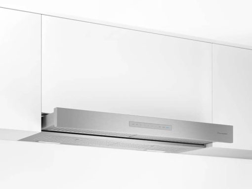 Thermador Masterpiece Series 36" Stainless Steel Under Cabinet Drawer Wall Hood With Blower