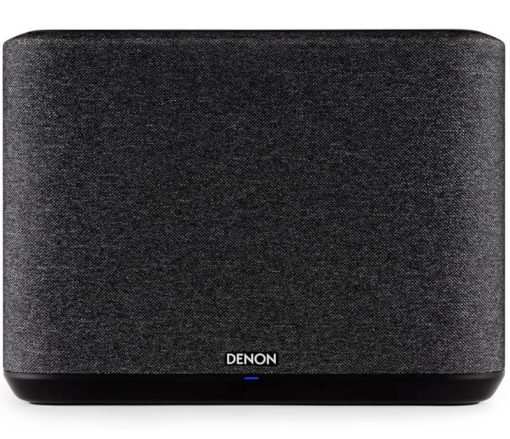 Denon HOME 250 Black Wireless Speaker