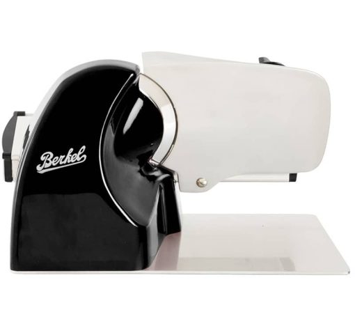 Berkel Home Line 250 Black Small Slicer