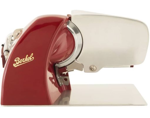 Berkel Home Line 200 Red Small Slicer