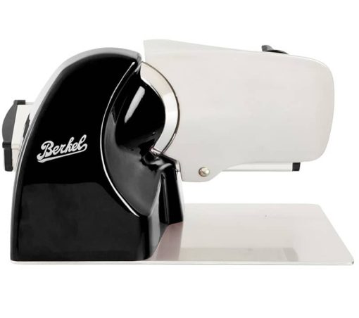Berkel Home Line 200 Black Small Slicer