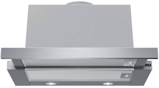 Bosch 500 Series 24" Stainless Steel Pull-Out Hood