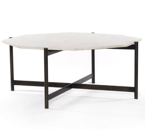 Four Hands Marlow Collection Adair Coffee Table