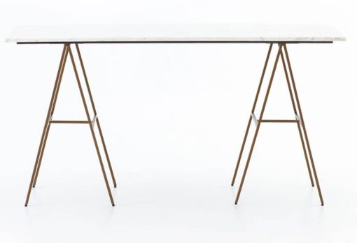 Four Hands Marlow Collection Eden Desk
