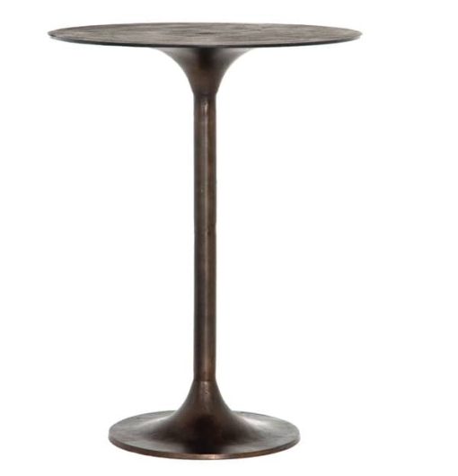 Four Hands Marlow Collection Simone Bar Counter Table
