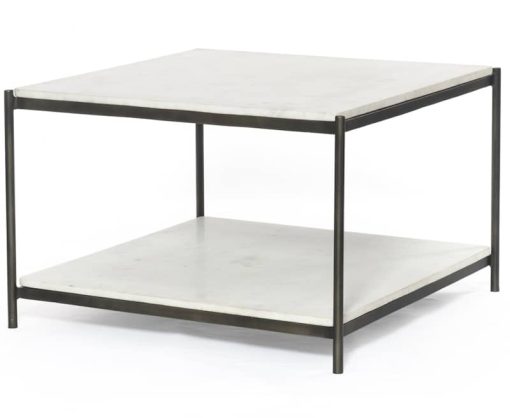 Four Hands Marlow Collection Felix Bunching Table