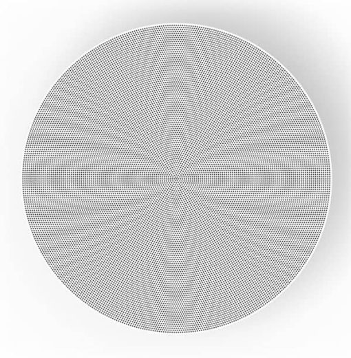SONOS In-Ceiling by Sonance White Speakers (Pair)