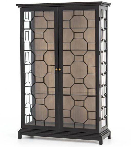 Four Hands Rockwell Collection Amma Cabinet
