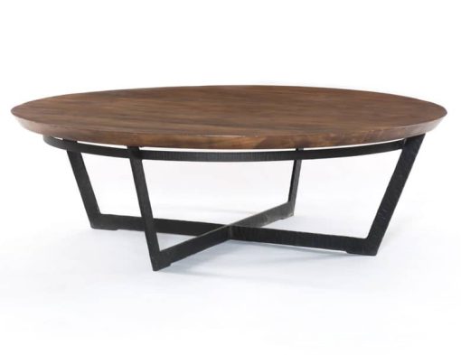 Four Hands Theory Collection Felix Coffee Table