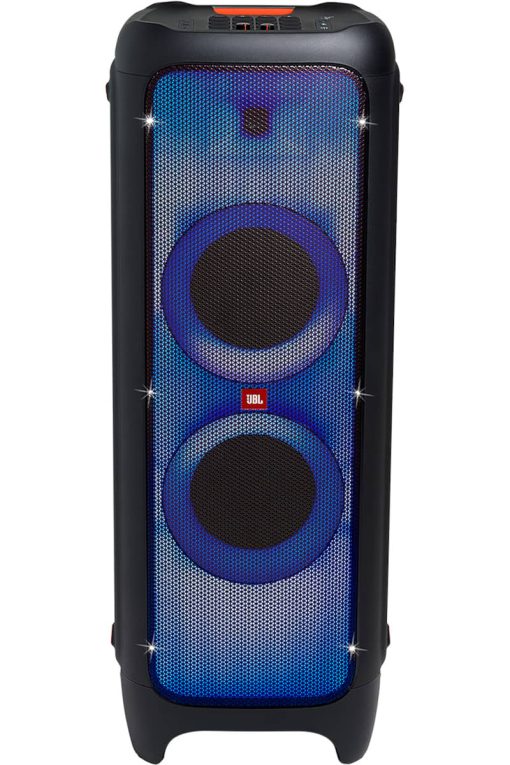 JBL PartyBox 1000 Black Bluetooth Party Speaker