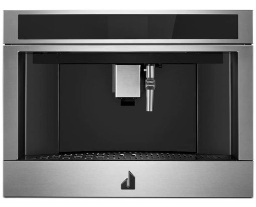 JennAir RISE 24" Built-In Stainless Steel Coffee System