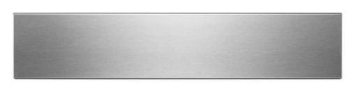 JennAir NOIR 24" Stainless Steel Warming Drawer