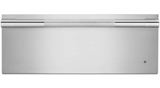 JennAir RISE 27" Stainless Steel Warming Drawer
