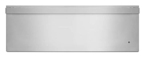 JennAir NOIR 27" Stainless Steel Warming Drawer