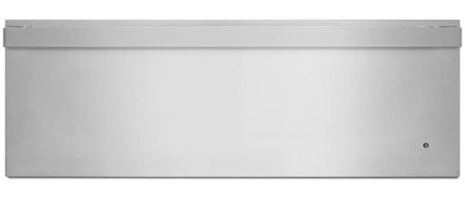 JennAir NOIR 30" Stainless Steel Warming Drawer
