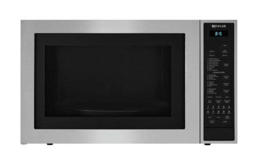 JennAir 25" Stainless Steel Microwave Oven With Convection