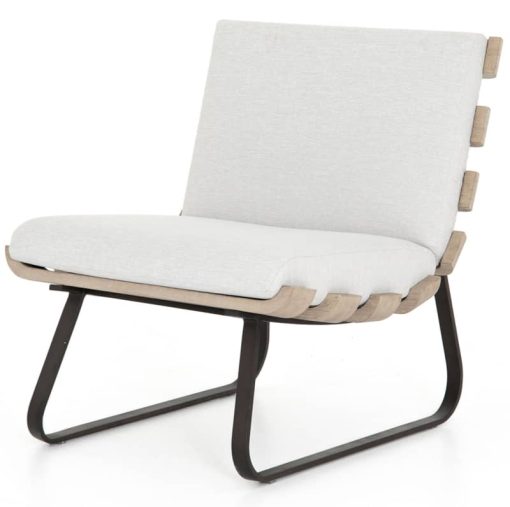 Four Hands Solano Collection Dimitri Outdoor Chair