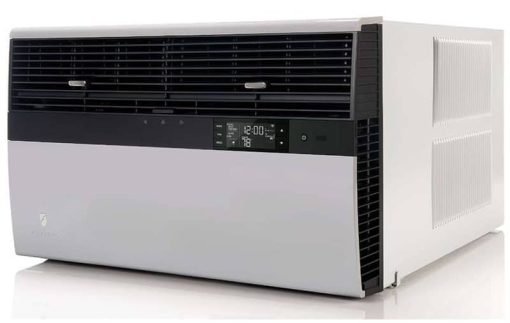 Friedrich Kuhl 12,000 BTU 12 EER 115V Smart Room Air Conditioner