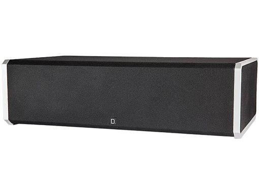 Definitive Technology High-Performance Black Center Channel Speaker