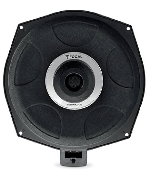 Focal 8" Car Subwoofer For Select BMW Vehicles