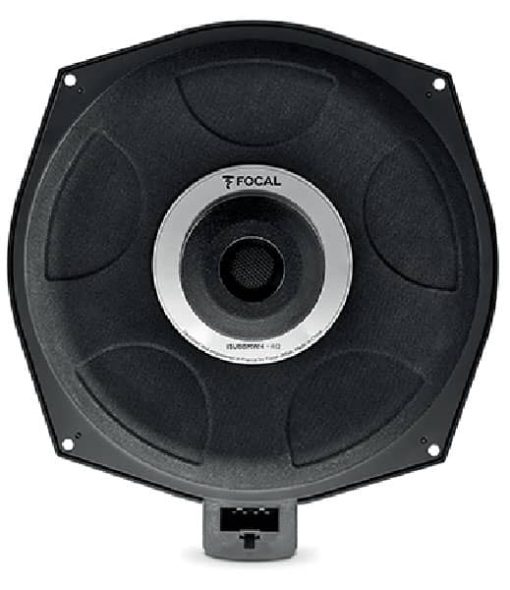 Focal 8" Car Subwoofer For Select BMW Vehicles